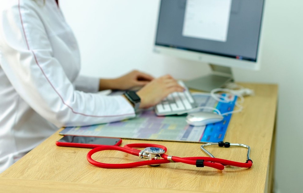 Retribución flexible en seguro médico