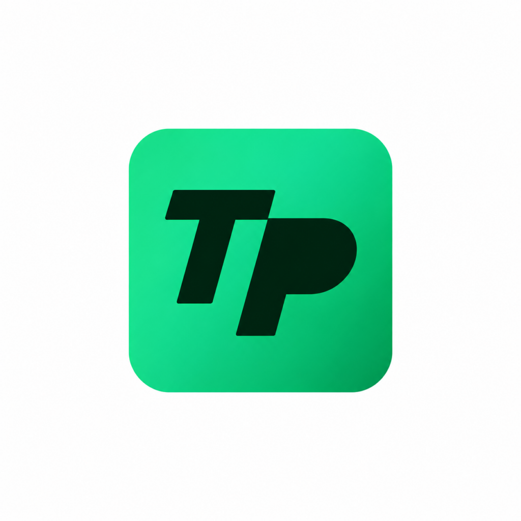 Logo TotalPass en Betterfly MX