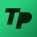Logotipo TotalPass usado por Betterfly México
